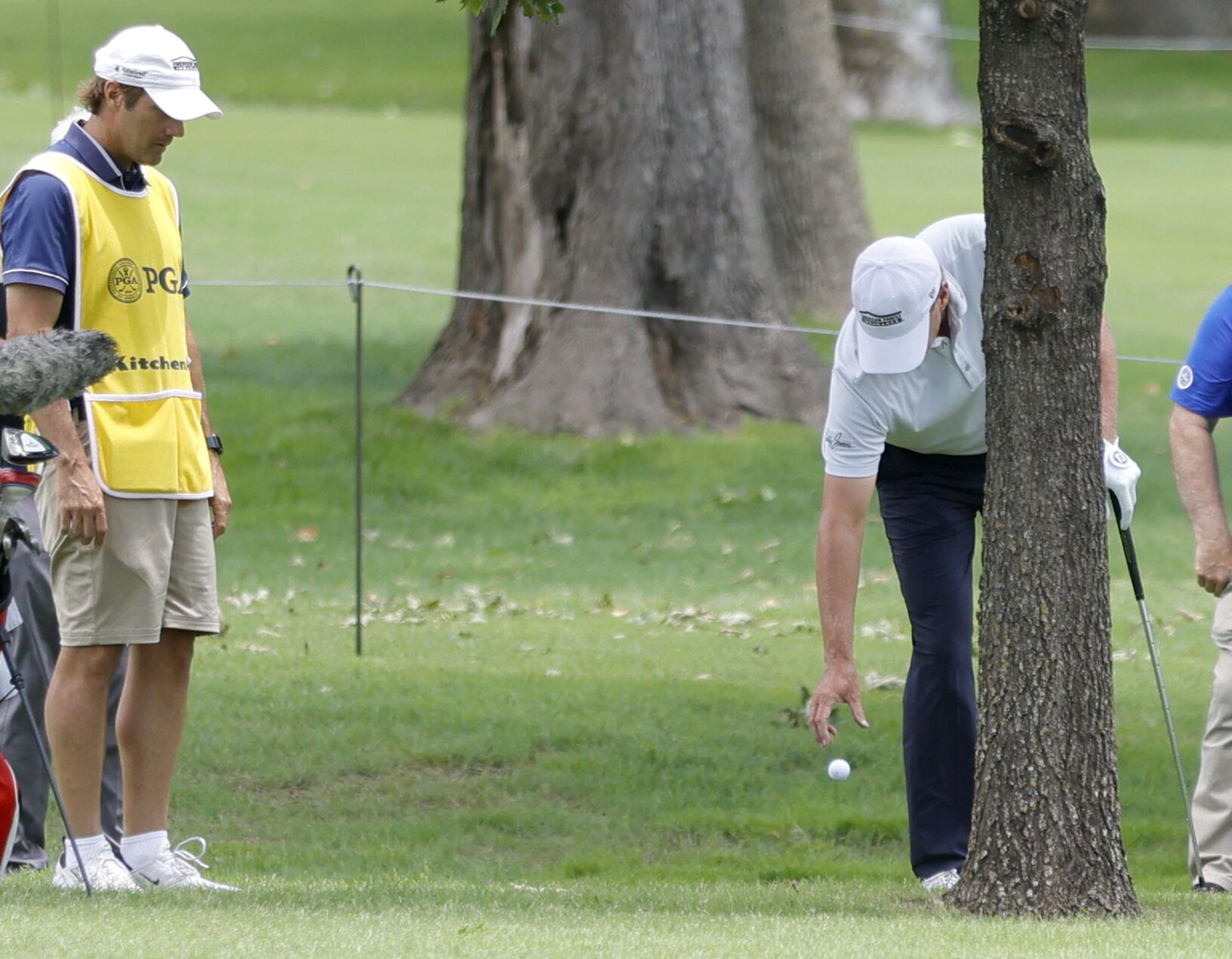 Senior PGA